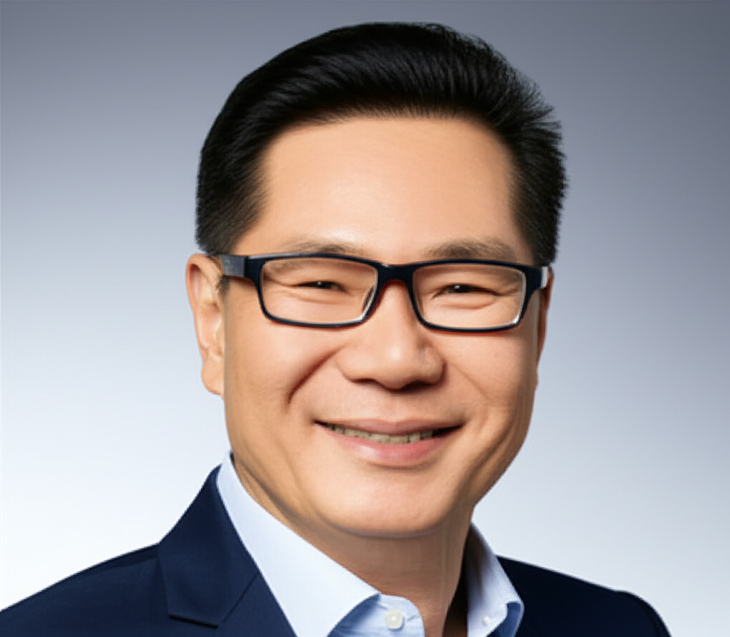Robert Chen
